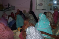 Arbi Qramer Course